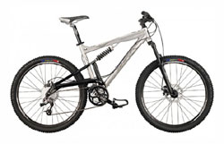 Горный велосипед Haro SHIFT R3 2005