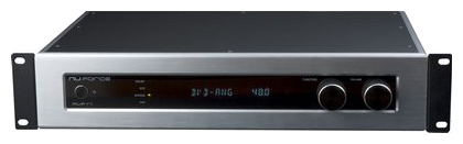 AV-процессор NuForce AVP-17