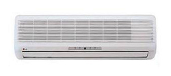 Настенная сплит-система LG S12LHP