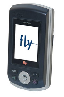 Мобильный телефон Fly SL200