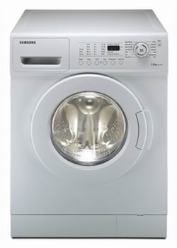 Samsung WF-J105NV