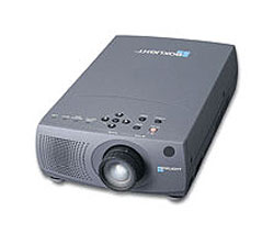 ЖК видеопроэктор Boxlight SP-6t