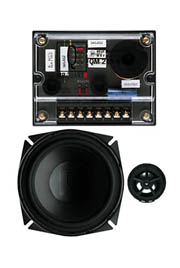 Компонентные акустические системы MB Quart QM 215.61Q