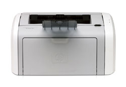 Лазерный принтер Hewlett-Packard LaserJet 1020