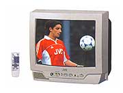 Телевизор JVC AV-1415EE