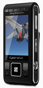 Мобильный телефон SonyEricsson C905