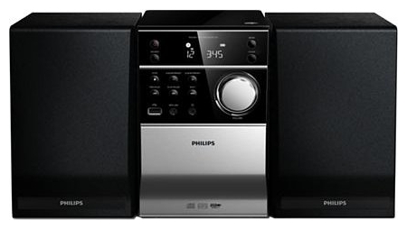 Микросистема Philips MCM1115