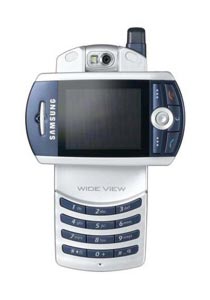 Мобильный телефон Samsung SGH-Z130