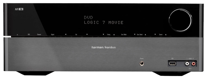 AV-ресивер Harman/Kardon AVR 156