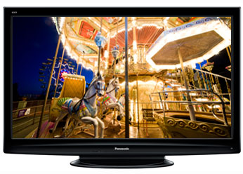 Плазменный телевизор Panasonic VIERA TX-PR50U10 