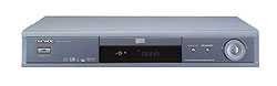 DVD-проигрыватель Daewoo DQD-6100K