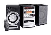 Музыкальный центр PHILIPS MC-220