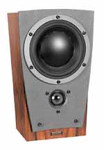 Акустическая система Dynaudio Contour S R maple wood