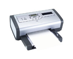 Струйный принтер Hewlett-Packard PhotoSmart 7660