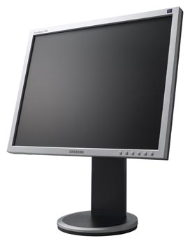 LCD монитор Samsung SyncMaster 203B