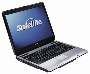 Ноутбук Toshiba Satellite A100