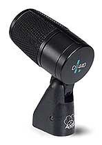 Микрофон AKG D440