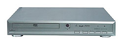 DVD-проигрыватель ELEKTA E-D1400