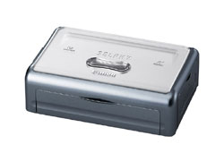 Сублимационный принтер Canon SELPHY CP500