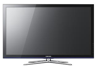 Плазменный телевизор Samsung PS50C490B3W
