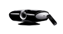 DLP видеопроектор InFocus Play Big IN76