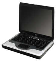 Ноутбук hp Compaq nx9005