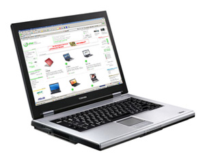 Ноутбук Toshiba Tecra A8-103