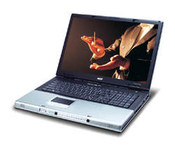 Ноутбук Acer Aspire 1804WSMi