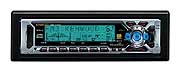 CD-магнитола KENWOOD KDC-V7521Y