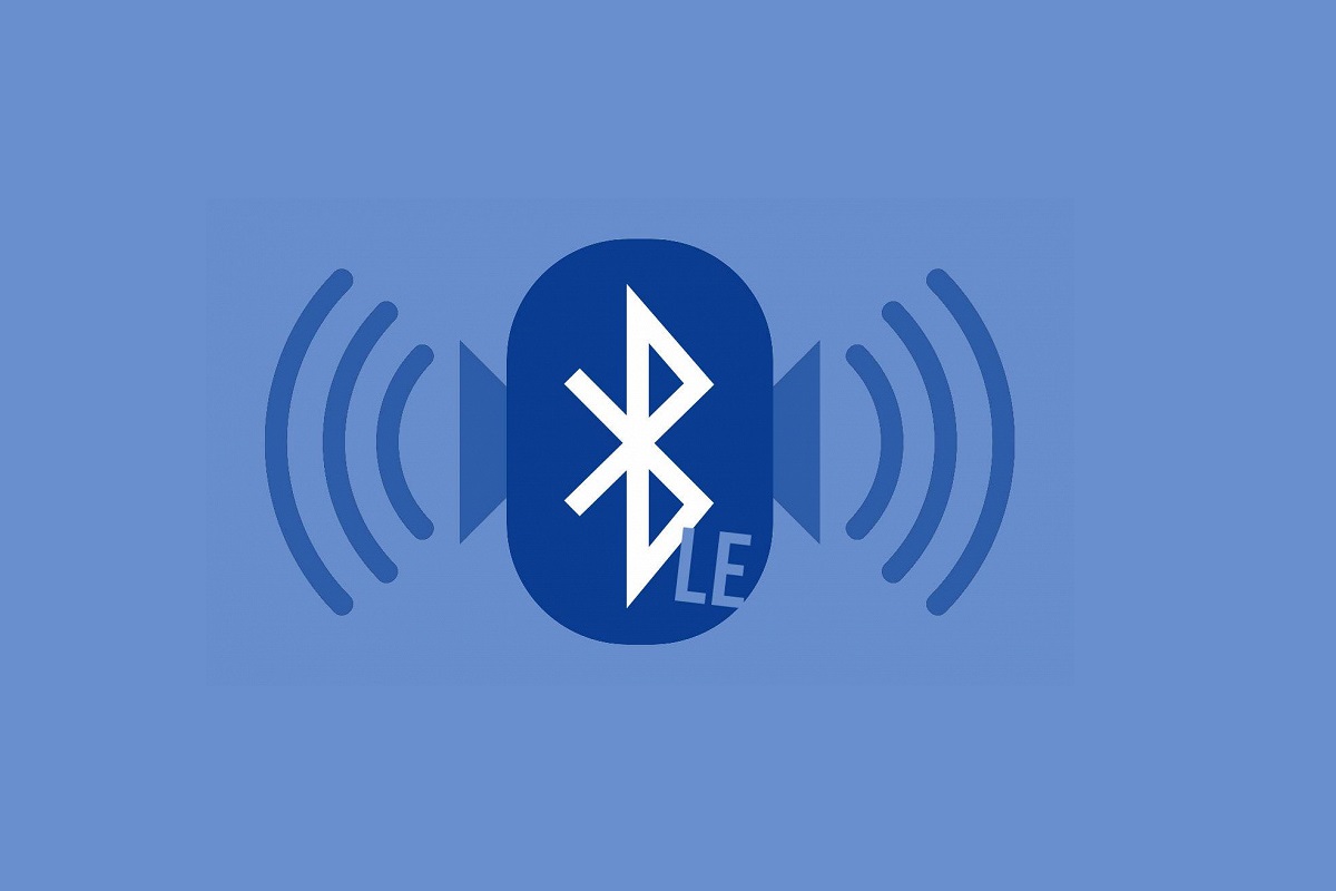 Bluetooth le