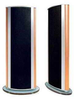 Акустическая система Quadral Signo 200