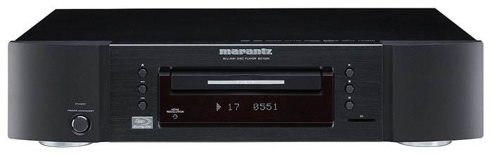 Blu-ray плеер Marantz BD7004