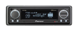 CD-магнитола PIONEER DEX-P90RS