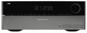 Стереоресивер HARMAN/KARDON HK-3490