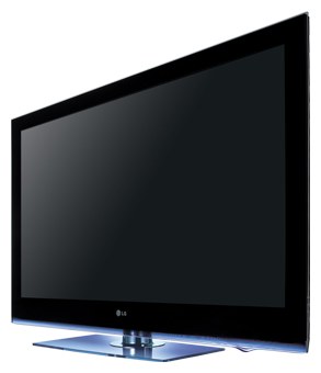 Плазменный телевизор LG 50PS8000