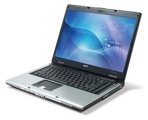 Ноутбук Acer Aspire 5101AWLMi (LX.AX80X.132)