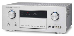 AV-ресивер Marantz SR-7002