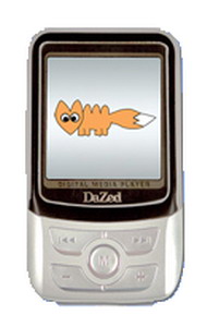 Мультимедиа плеер Dazed V-73 Digital Media Player