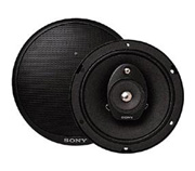 Коаксиальные акустические системы SONY XS-603E