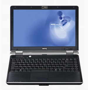 Ноутбук BenQ Joybook S42