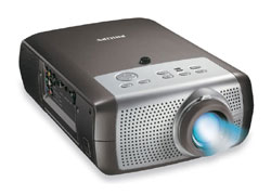 LCD проэктор Philips bSure SV2 (LC3132)