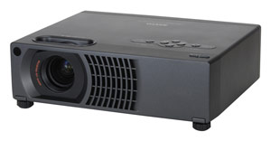 Жидкокристаллический проектор Sanyo PLC-WXU10N