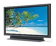 Плазменная панель Panasonic TH-42PHW5RZ