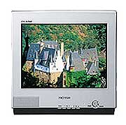 Телевизор Samsung CS-21K9Q