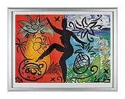 Акустическая система Gale Loudspeakers 3060B Black Ash