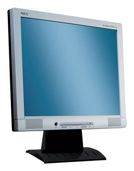 LCD монитор NEC AccuSync® LCD52VM