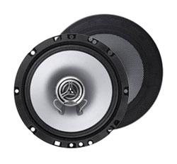 Коаксиальные акустические системы Rockford Fosgate T152C