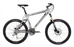 Горный велосипед MERIDA Trans-Mission Race 2005
