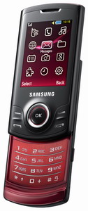 Мобильный телефон Samsung GT-S5200