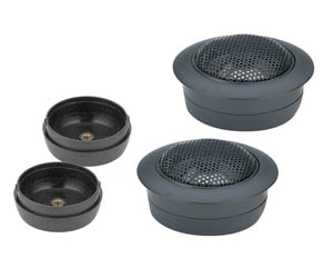 Высокочастотные динамики Power Acoustik NEO-32T